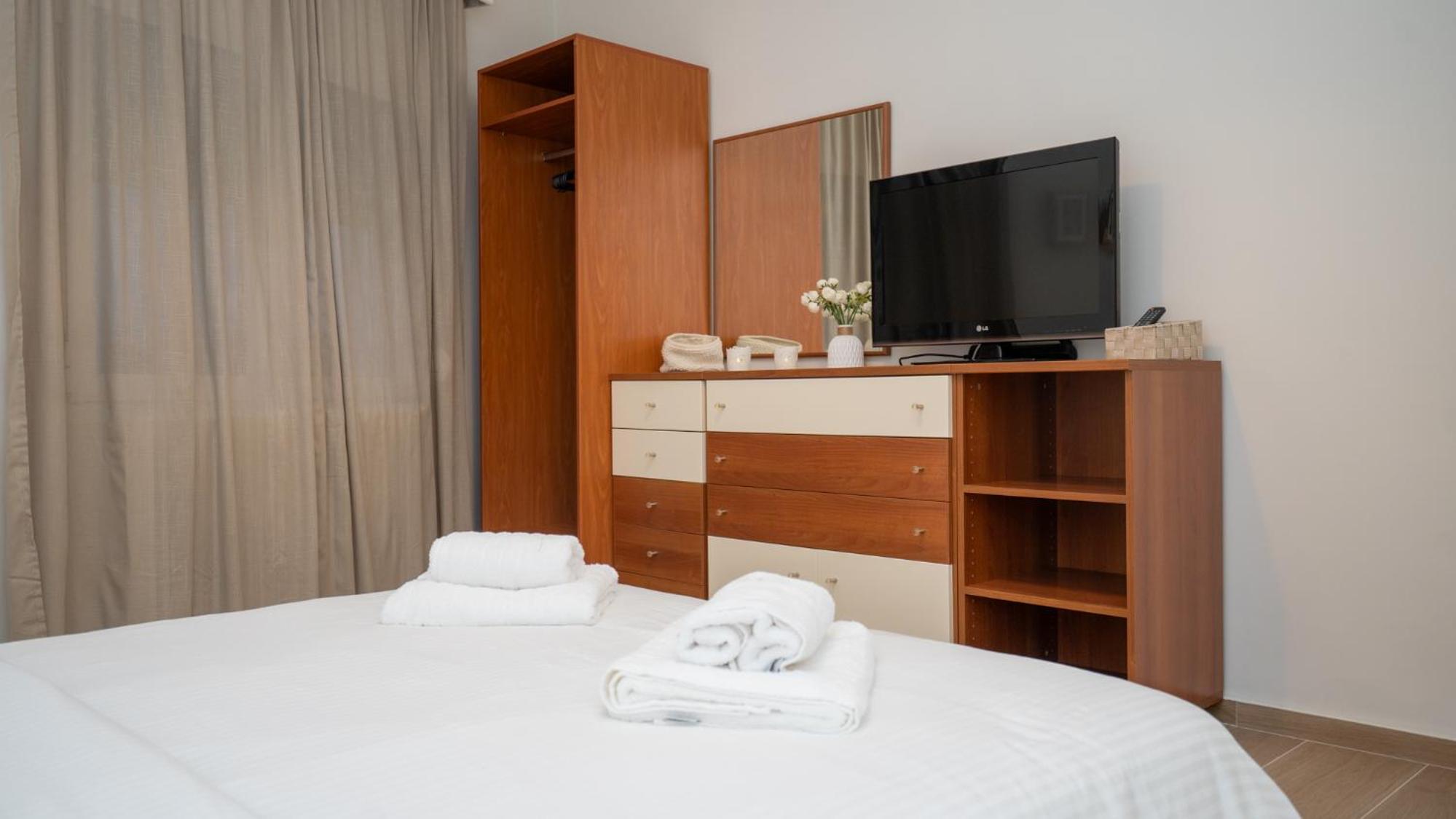 NF Meteora Residence