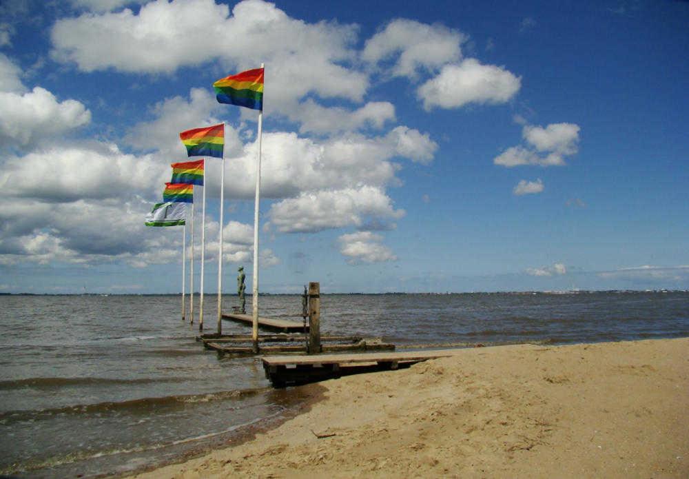 Ferienwohnung Frische Brise OG, FeWo Vermittlung Nordsee