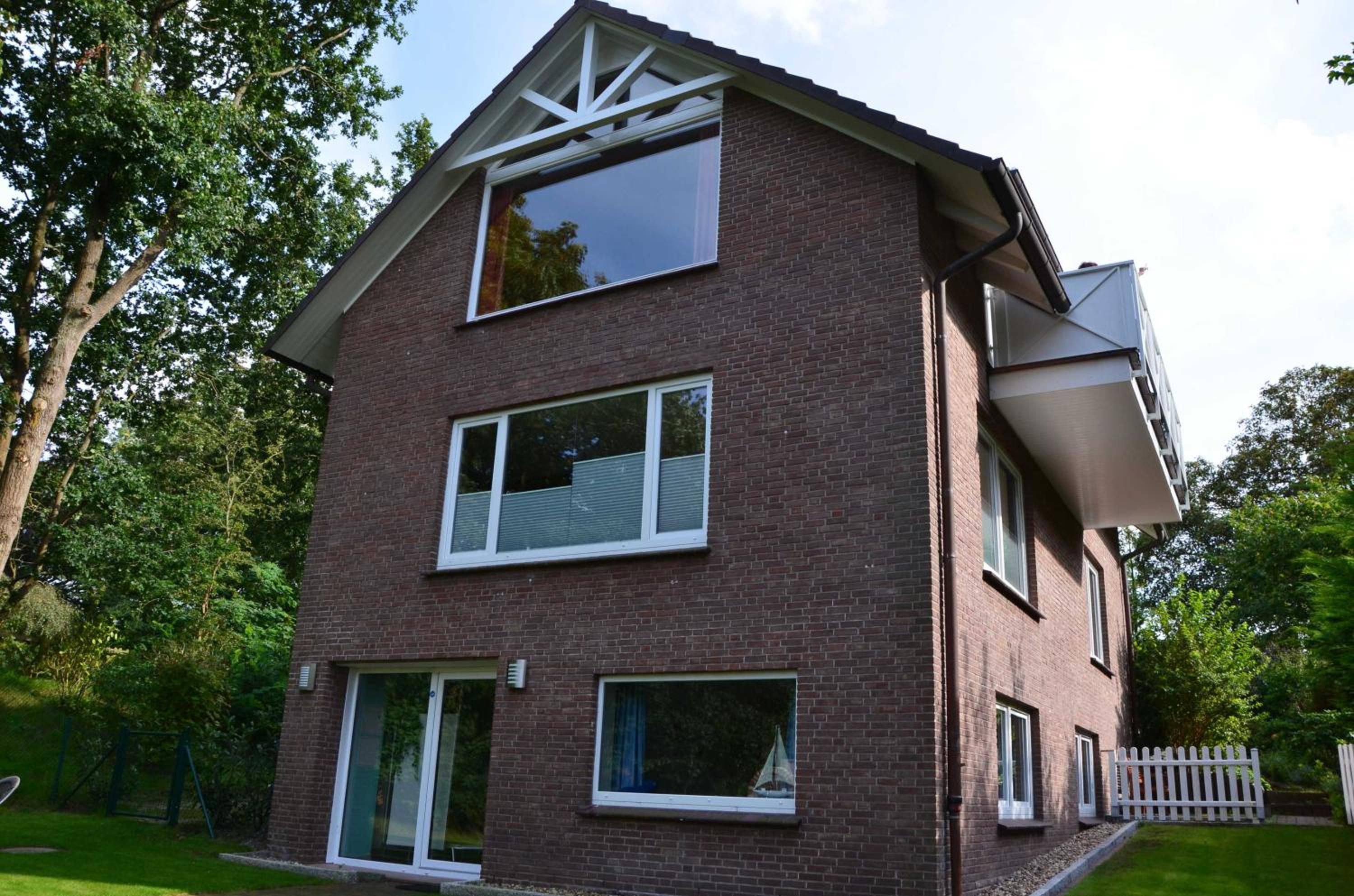 Ferienhaus Frische Brise EG, FeWo Vermittlung Nordsee