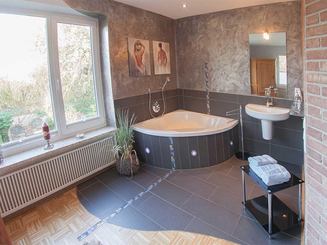 Ferienhaus Frische Brise EG, FeWo Vermittlung Nordsee