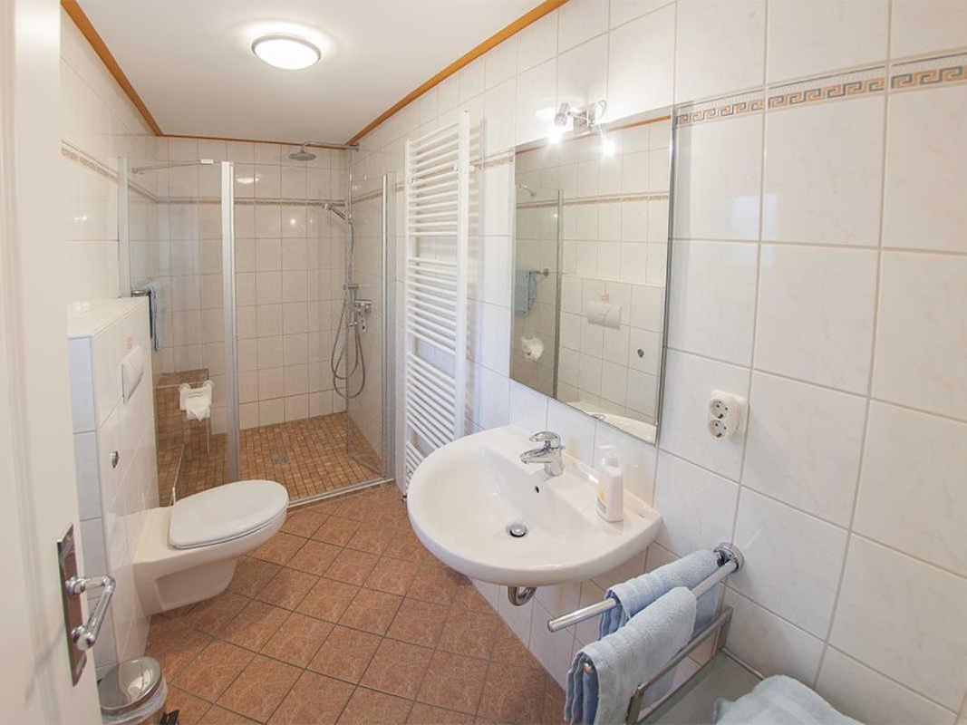 Ferienhaus Frische Brise EG, FeWo Vermittlung Nordsee
