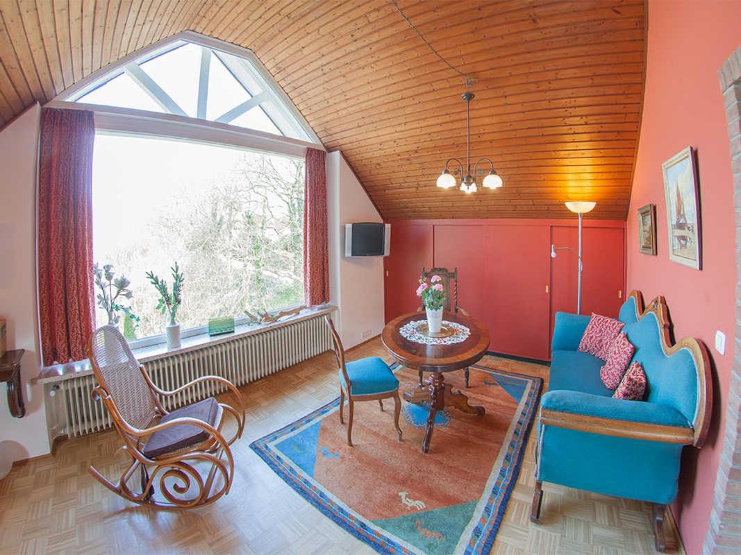 Ferienwohnung Frische Brise OG, FeWo Vermittlung Nordsee