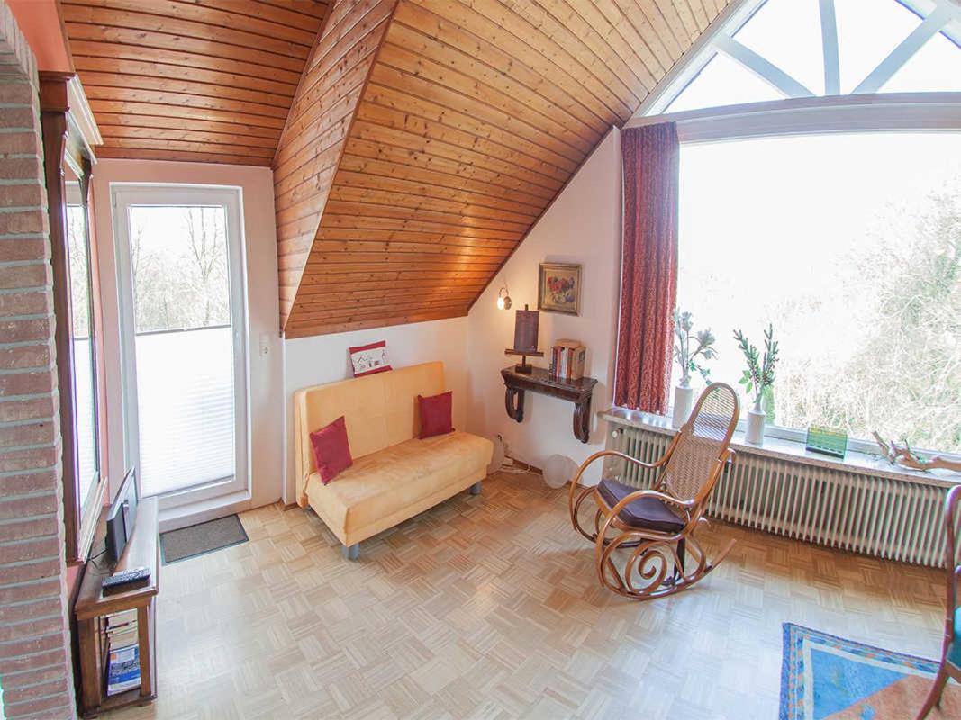 Ferienwohnung Frische Brise OG, FeWo Vermittlung Nordsee