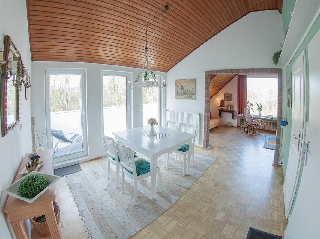 Ferienwohnung Frische Brise OG, FeWo Vermittlung Nordsee