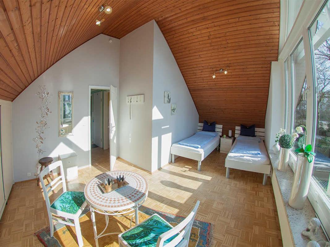 Ferienwohnung Frische Brise OG, FeWo Vermittlung Nordsee