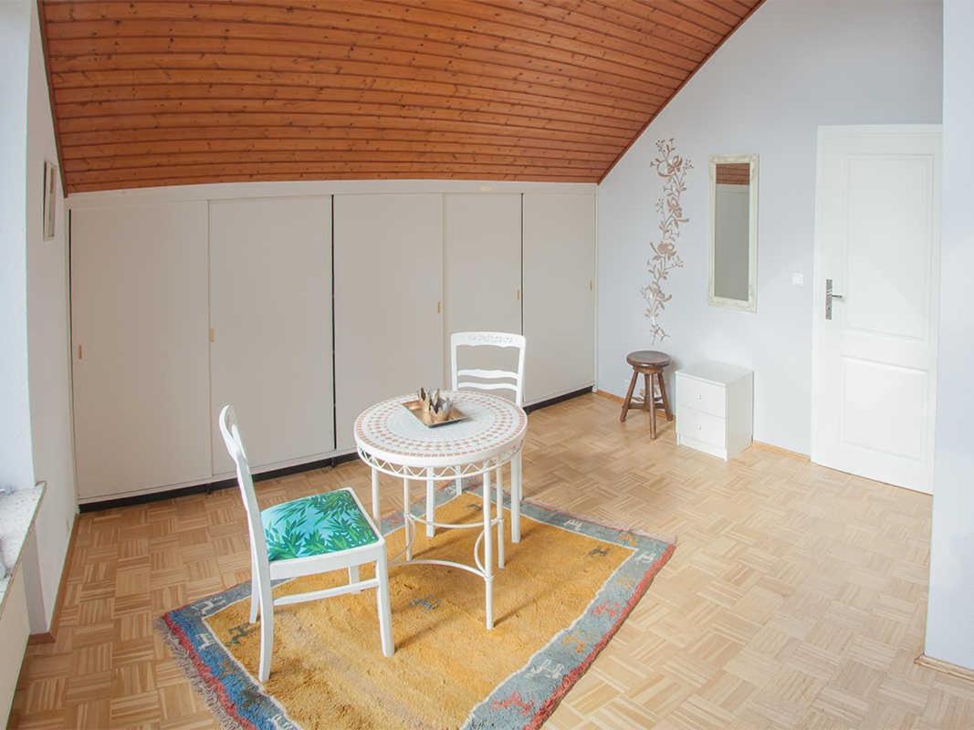 Ferienwohnung Frische Brise OG, FeWo Vermittlung Nordsee