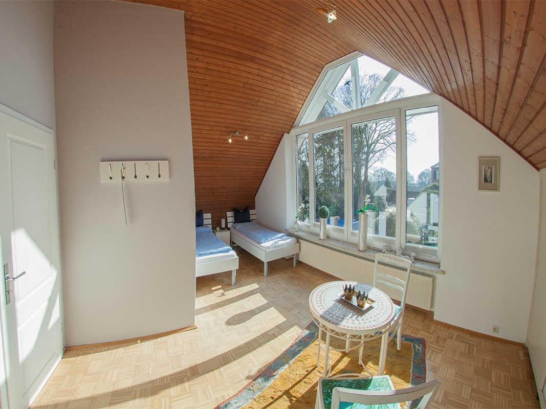 Ferienwohnung Frische Brise OG, FeWo Vermittlung Nordsee