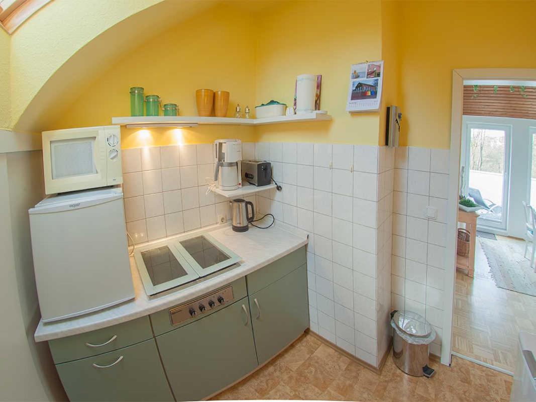 Ferienwohnung Frische Brise OG, FeWo Vermittlung Nordsee