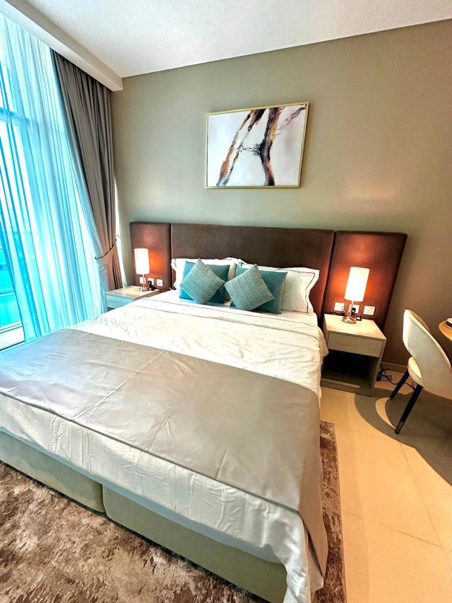 Hotel Luxurious Studio at Palm Jumeirah - Image 1