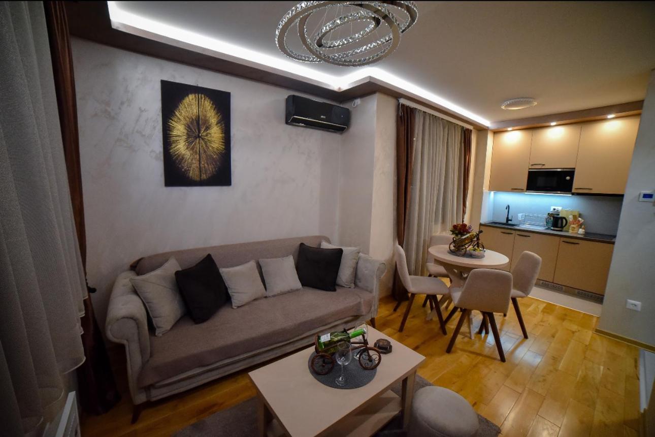 Golden Diamond - Zlatibor - Titova vila view 3