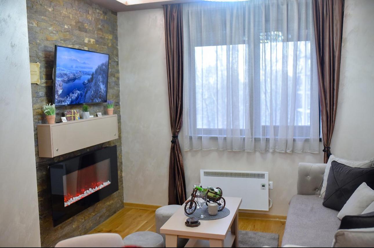 Golden Diamond - Zlatibor - Titova vila view 2