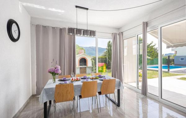 Apartment Marina with Heated Swimming Pool view 4