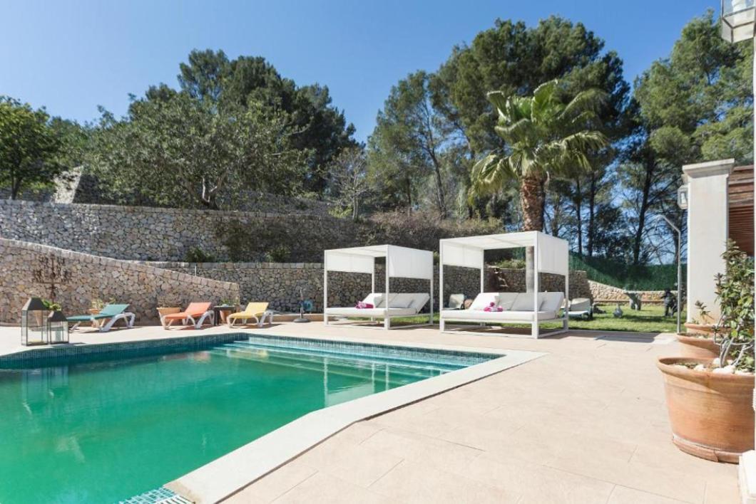 FINCA CALVIA