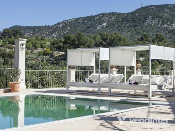 FINCA CALVIA