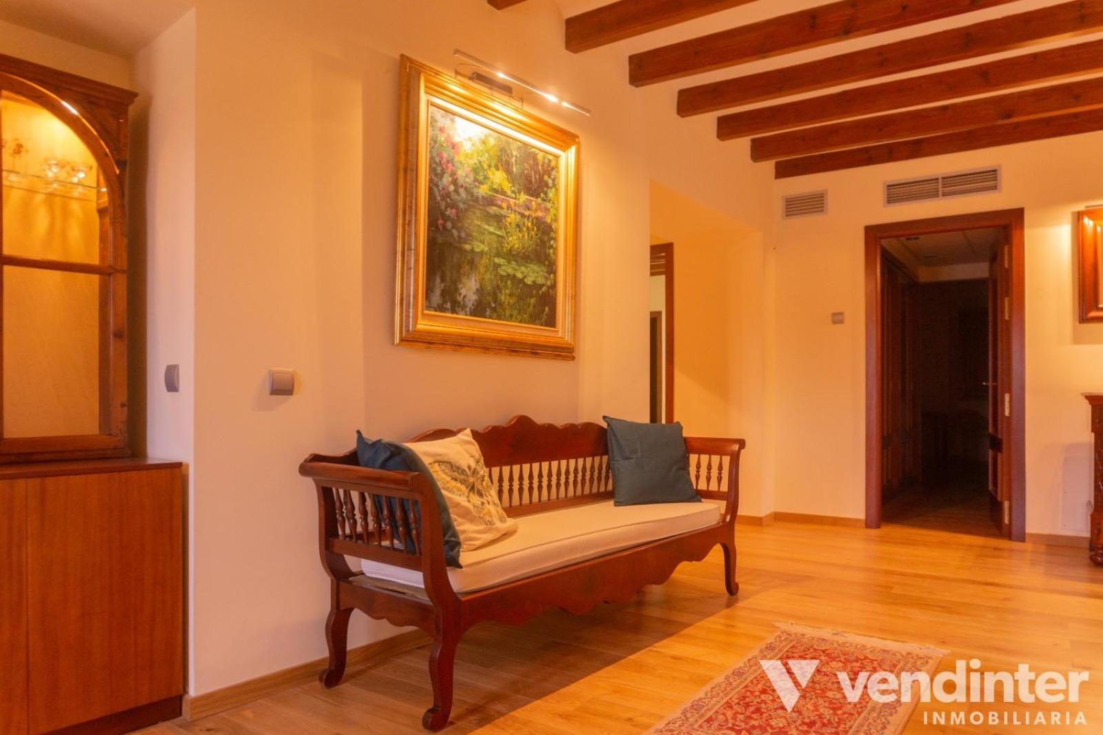 FINCA CALVIA