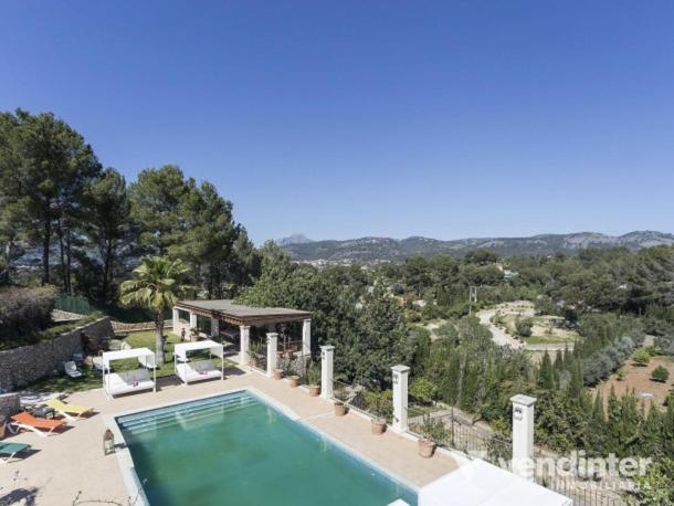 FINCA CALVIA