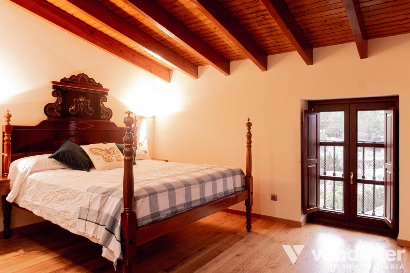 FINCA CALVIA