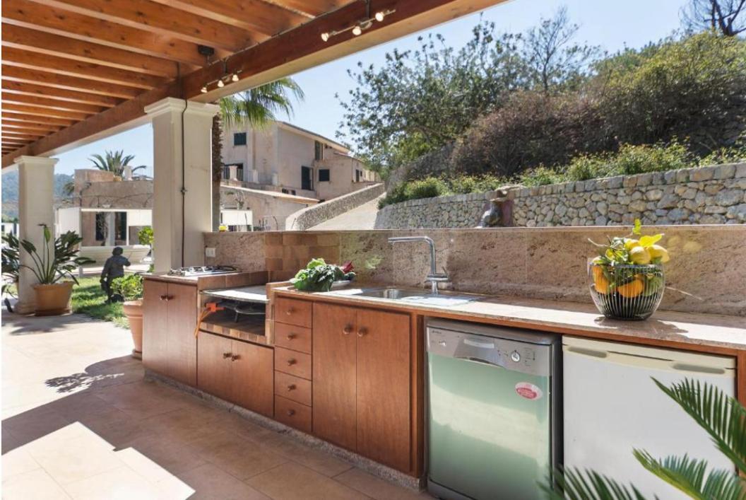 FINCA CALVIA