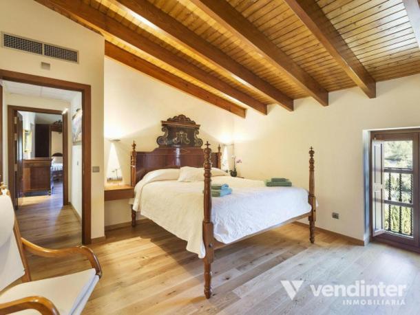 FINCA CALVIA