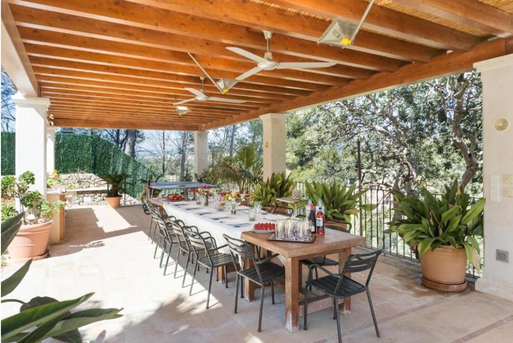 FINCA CALVIA