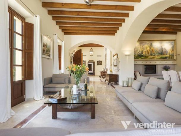 FINCA CALVIA