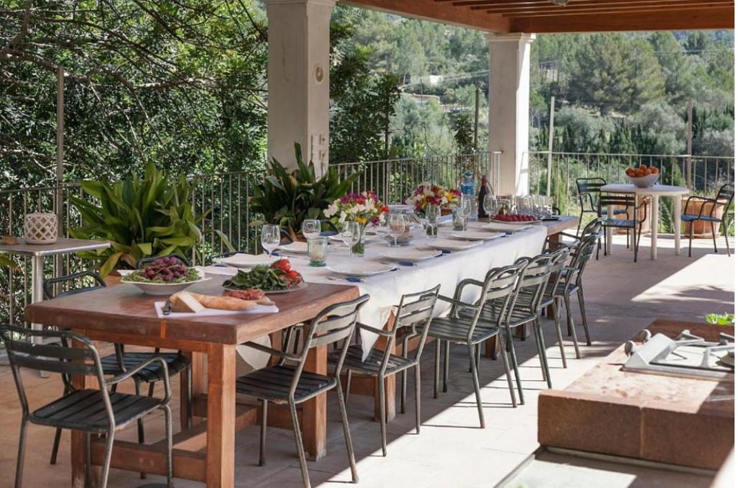 FINCA CALVIA