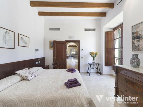 FINCA CALVIA