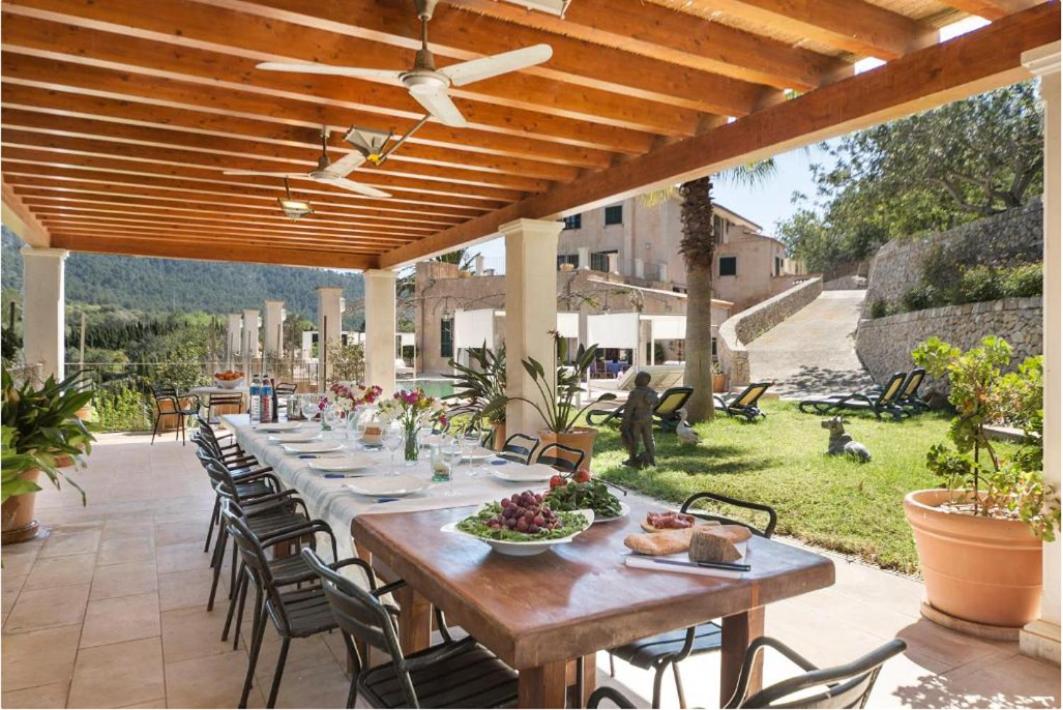 FINCA CALVIA