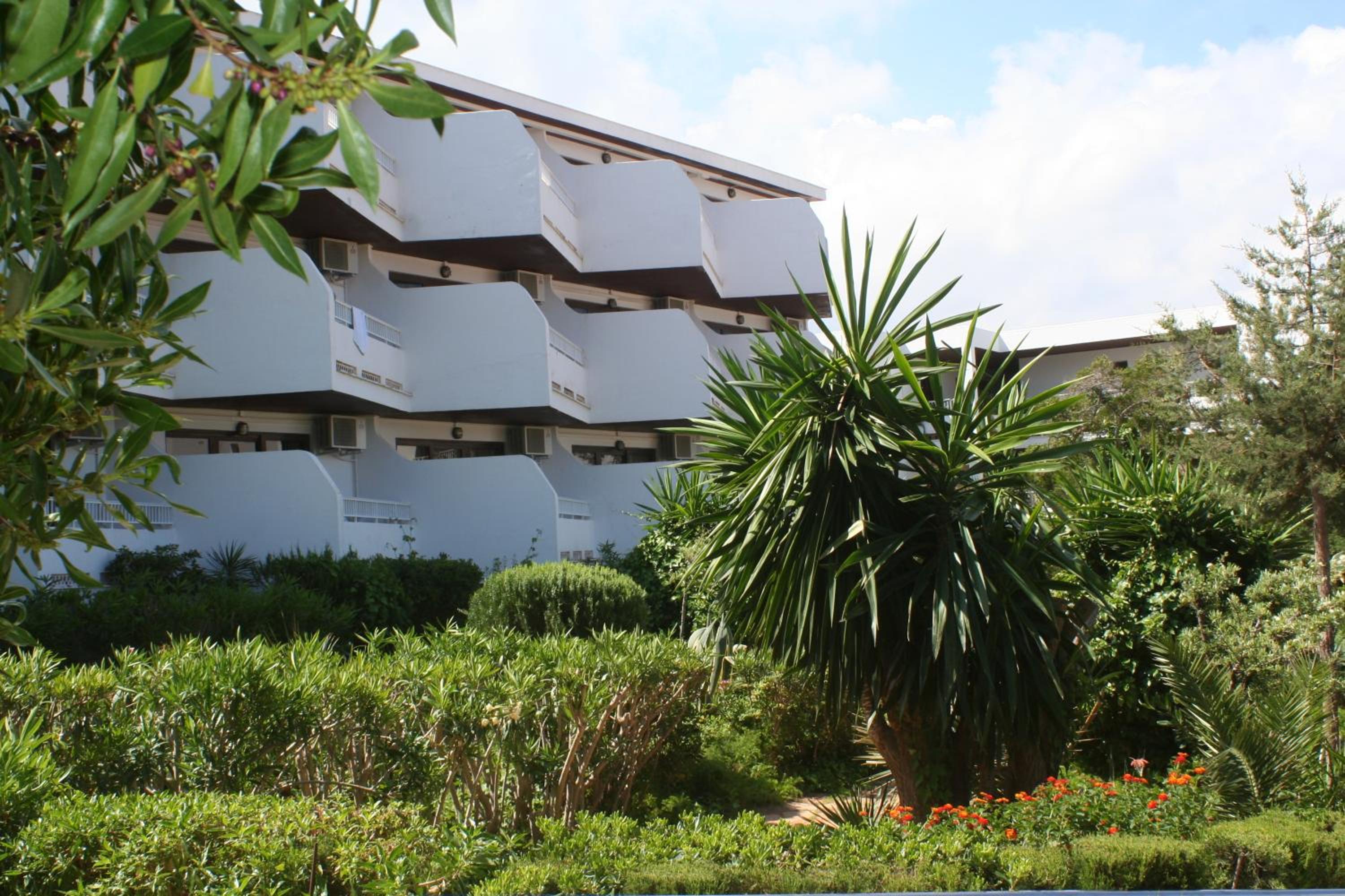 Apartamentos del Rey