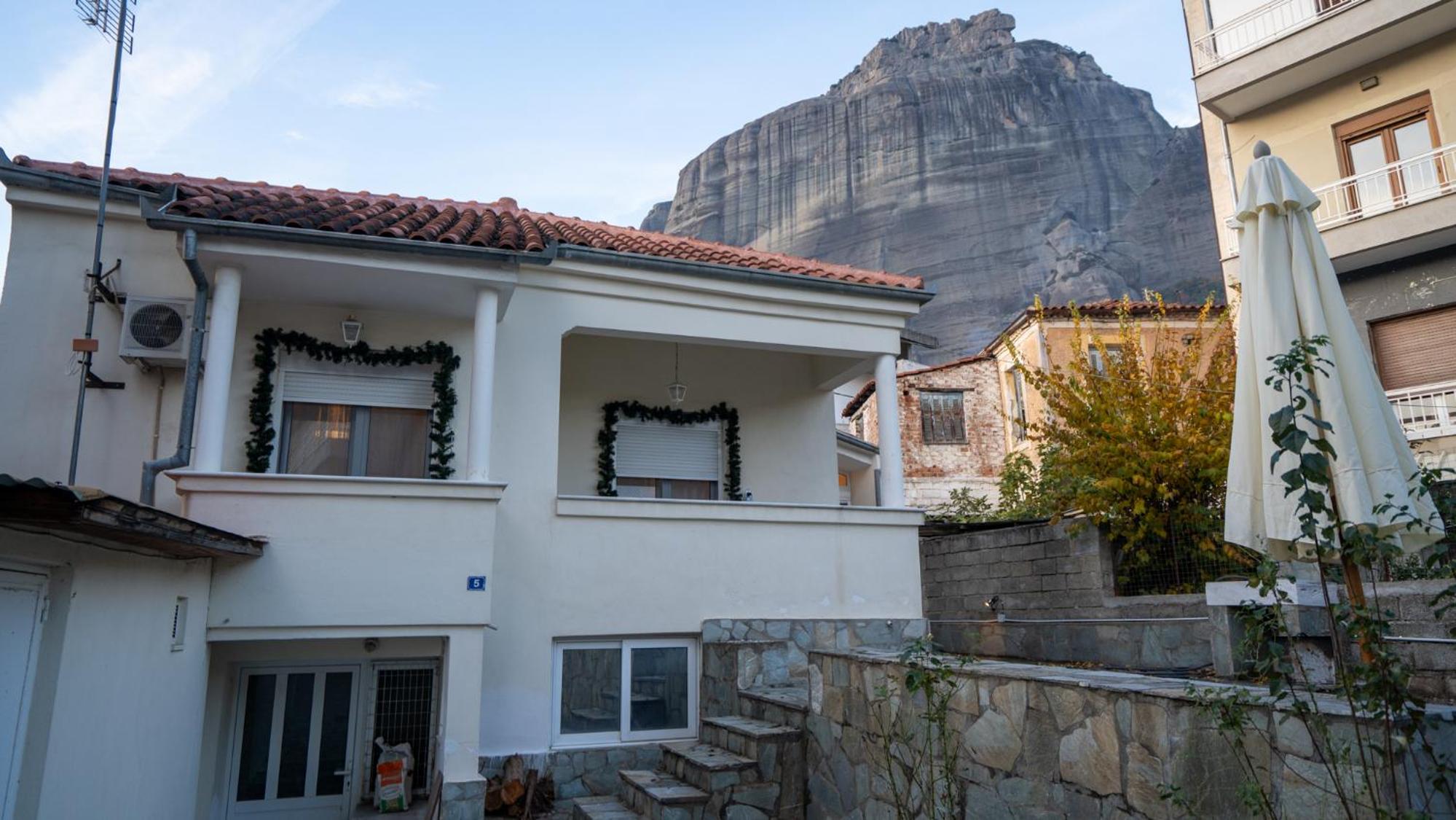 NF Meteora Residence