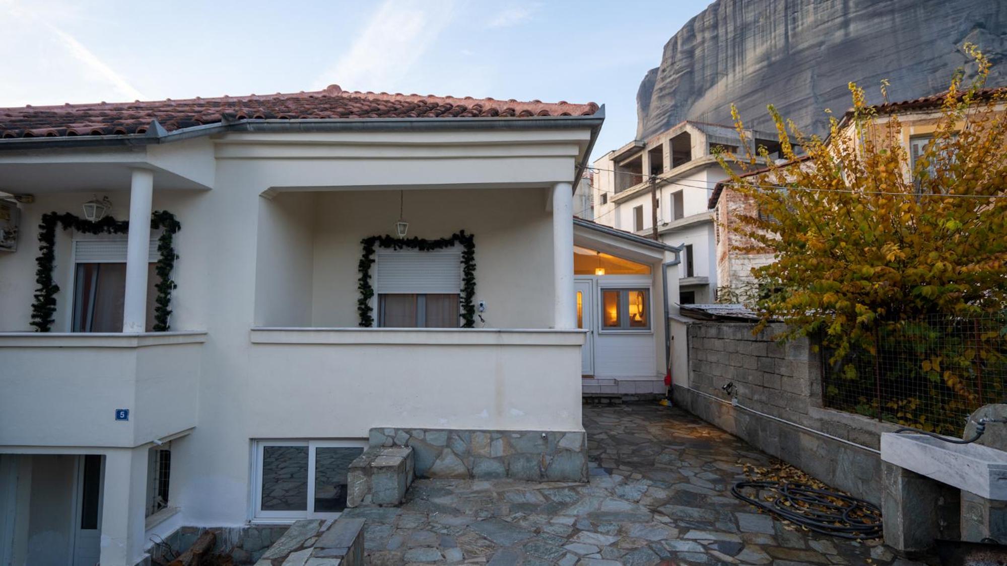 NF Meteora Residence