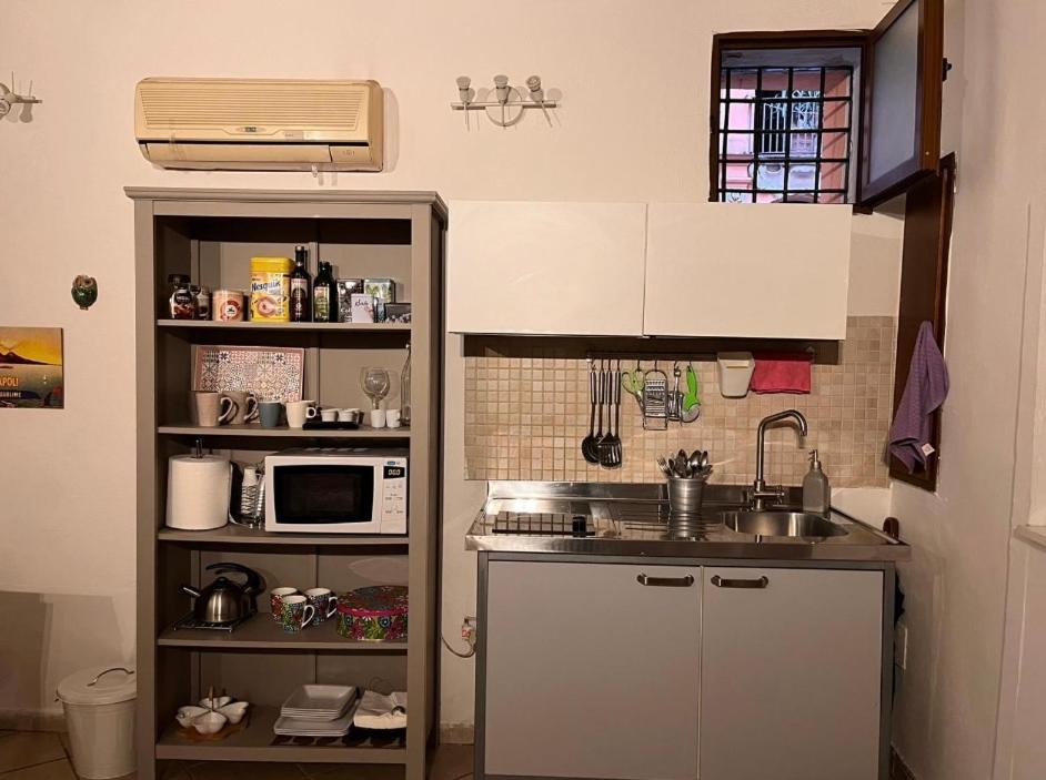 Mini-Flat TOLEDO