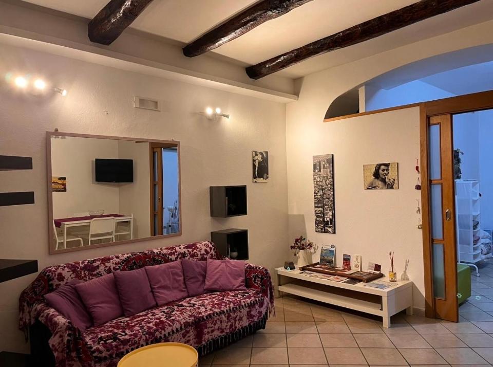 Mini-Flat TOLEDO