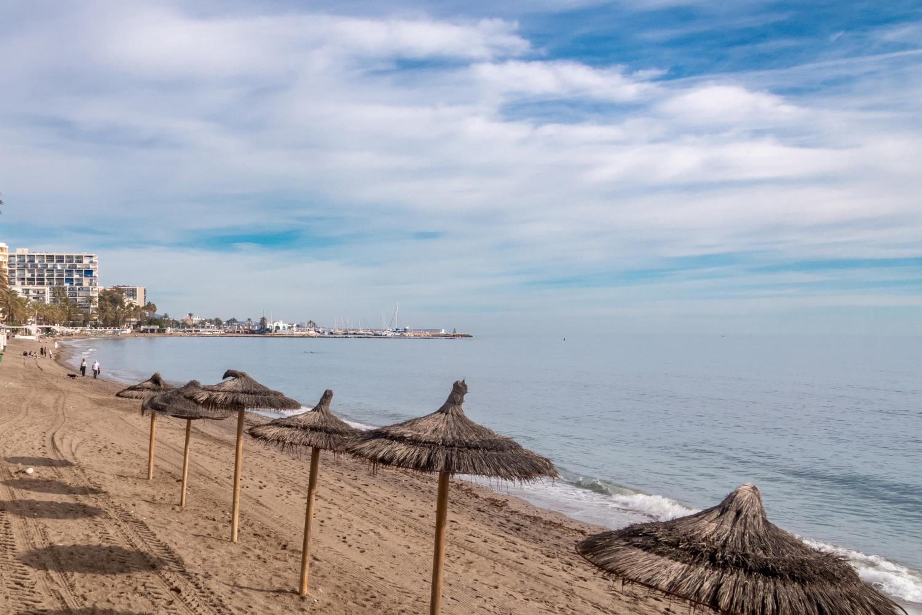 Deluxe Apartment Gran Marbella