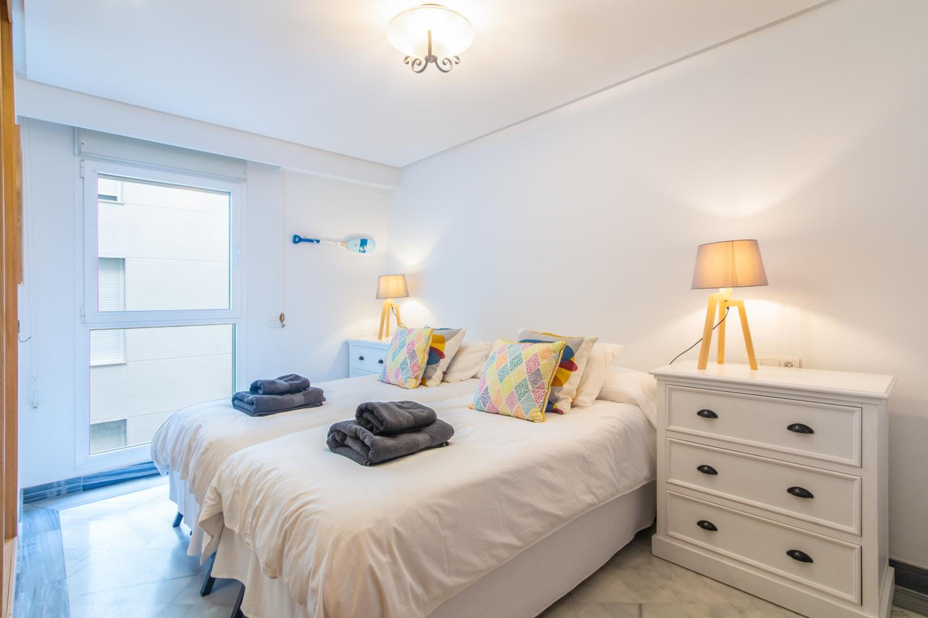 Deluxe Apartment Gran Marbella