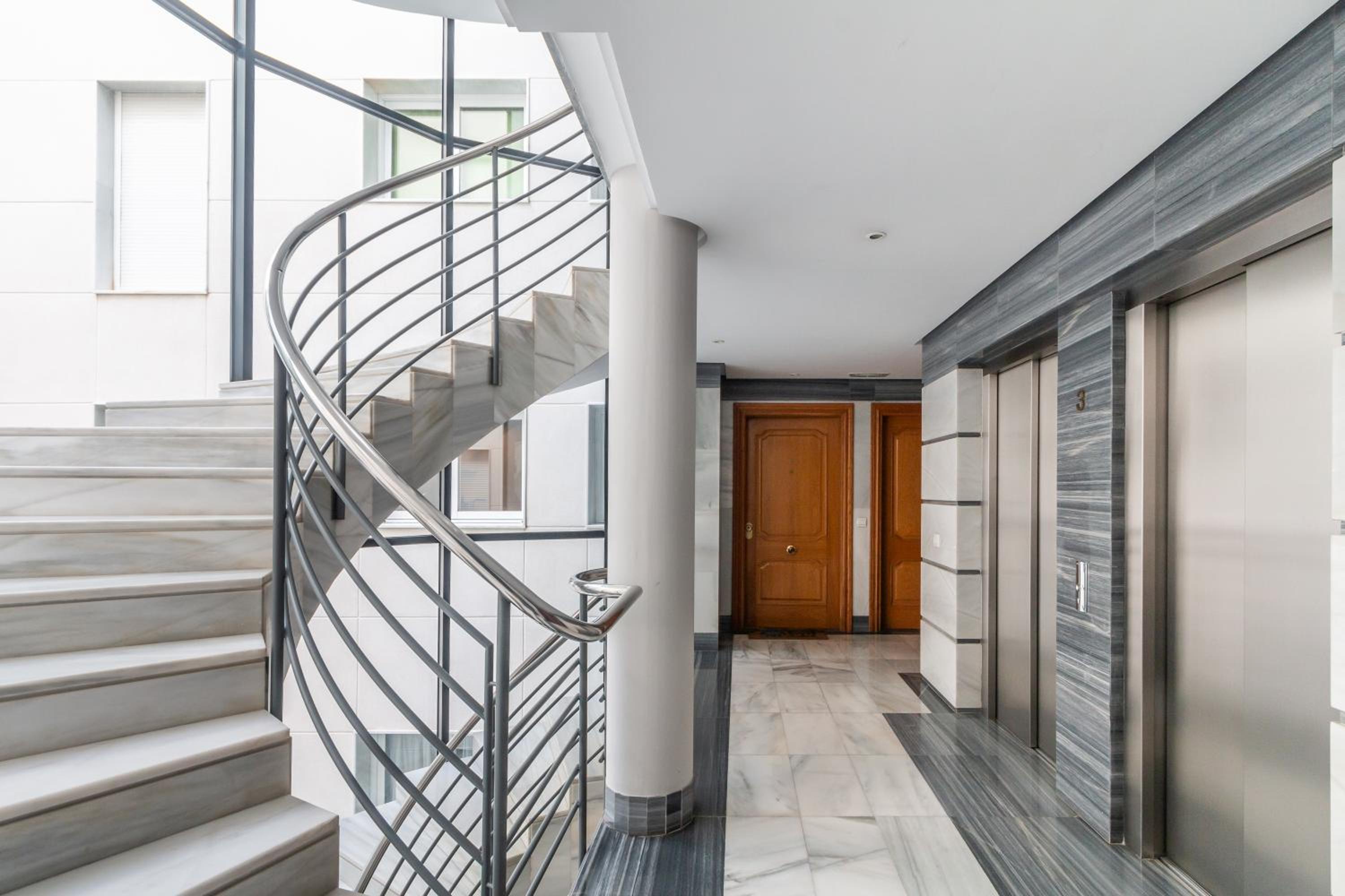 Deluxe Apartment Gran Marbella