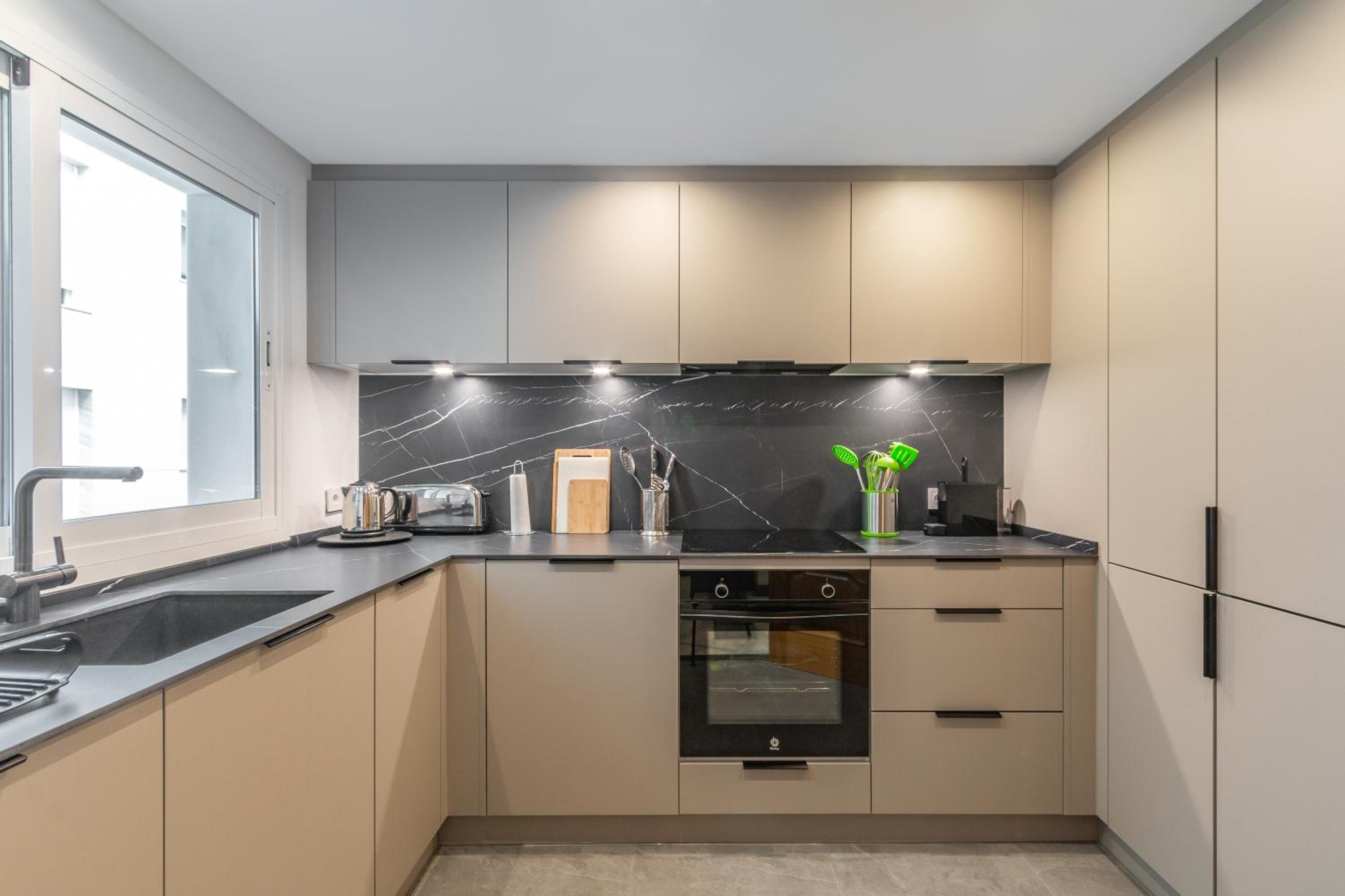 Deluxe Apartment Gran Marbella