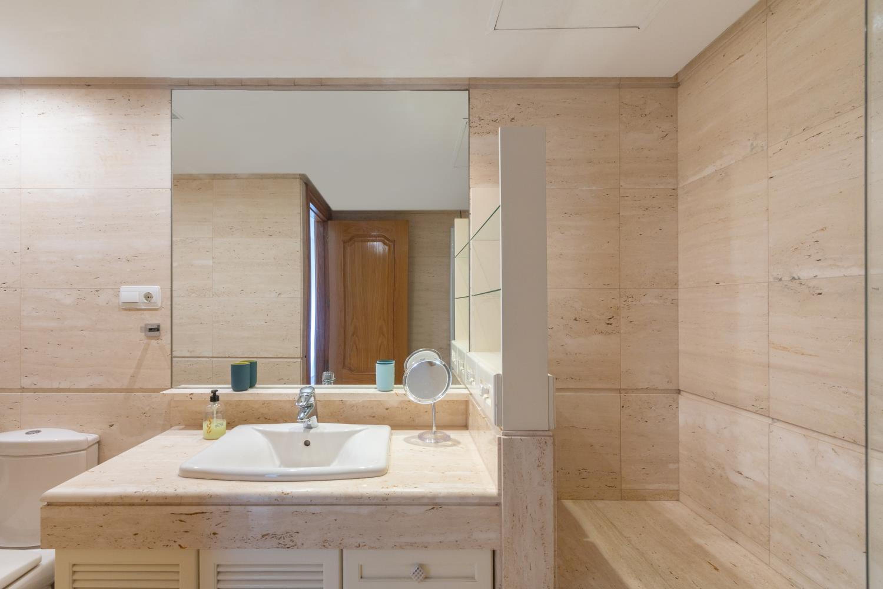 Deluxe Apartment Gran Marbella