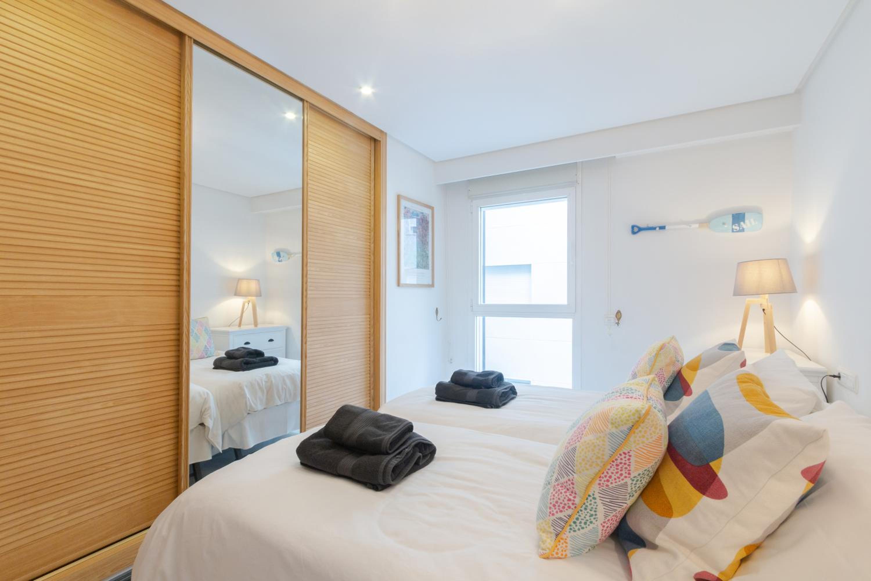 Deluxe Apartment Gran Marbella