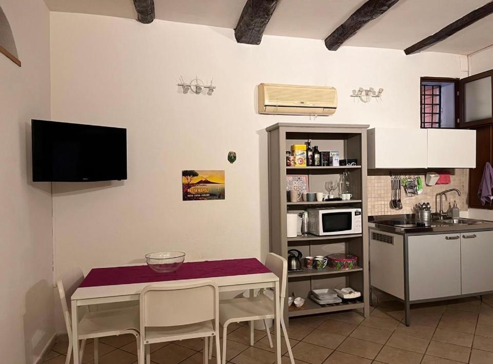 Mini-Flat TOLEDO