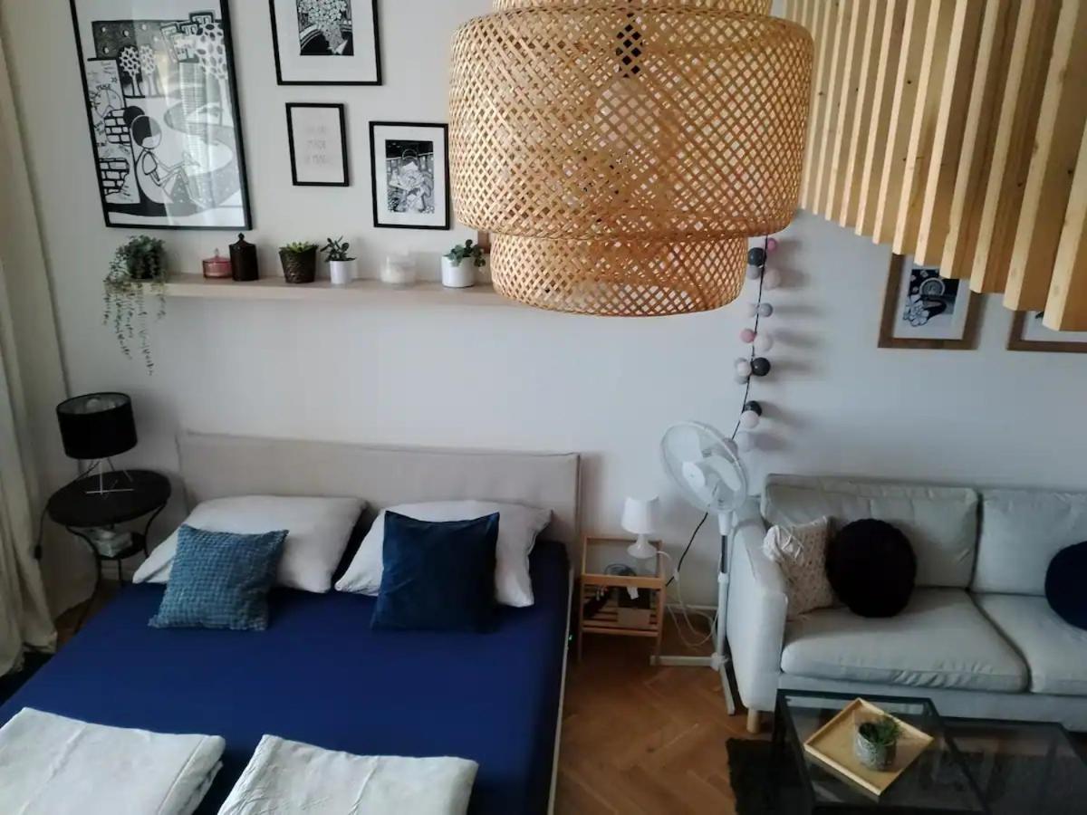 SweetHome Brno - celý byt