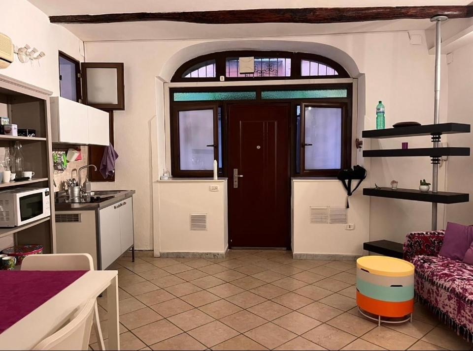 Mini-Flat TOLEDO