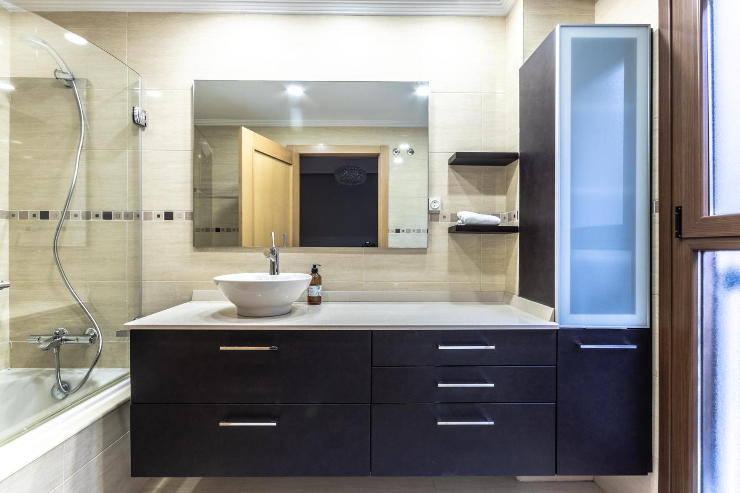 Zabalbide apartment by People Rentals