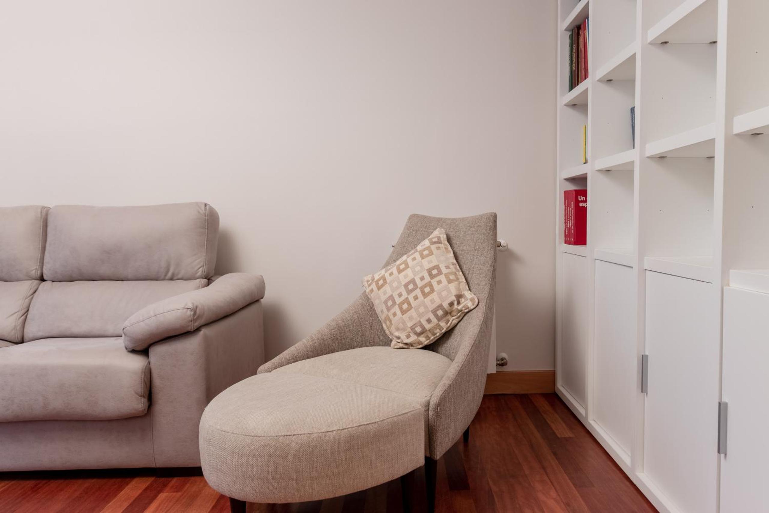 Zabalbide apartment by People Rentals