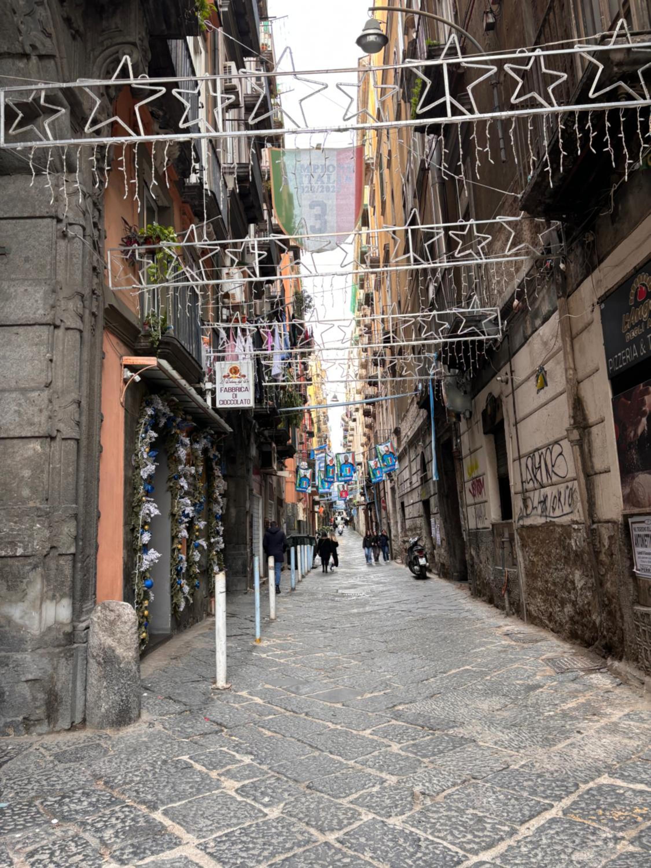 Mini-Flat TOLEDO