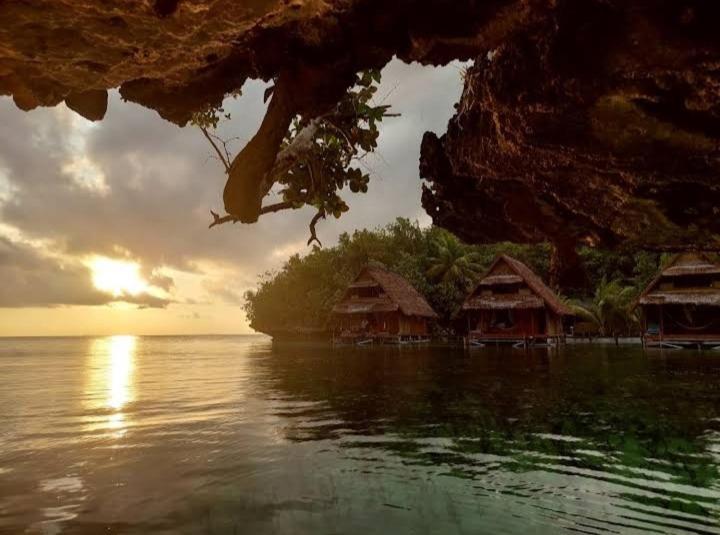 Beser Bay Homestay view 5