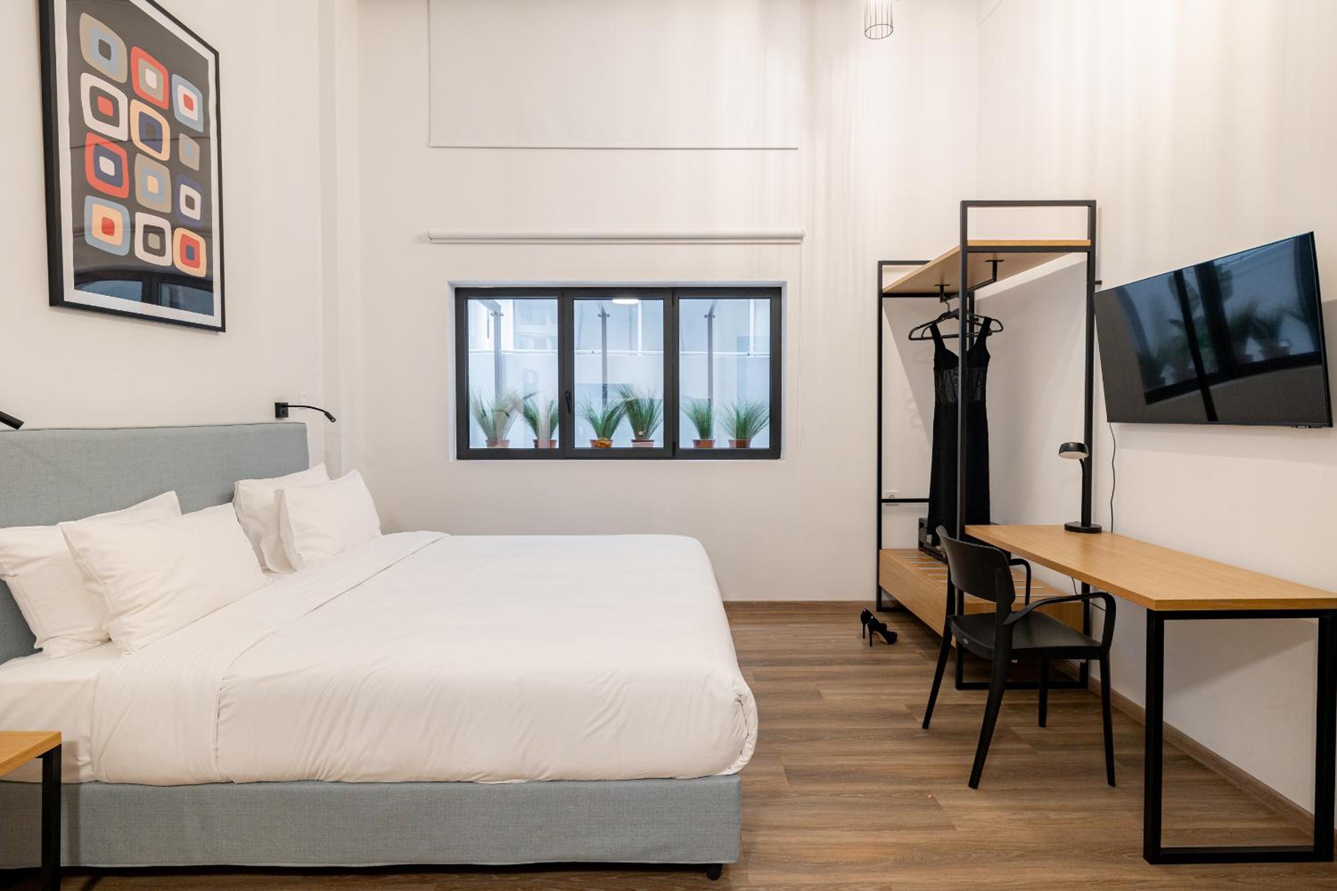 Earos Urban Living