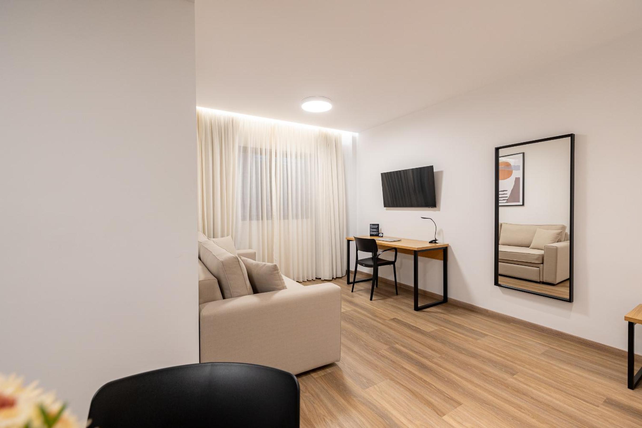 Earos Urban Living