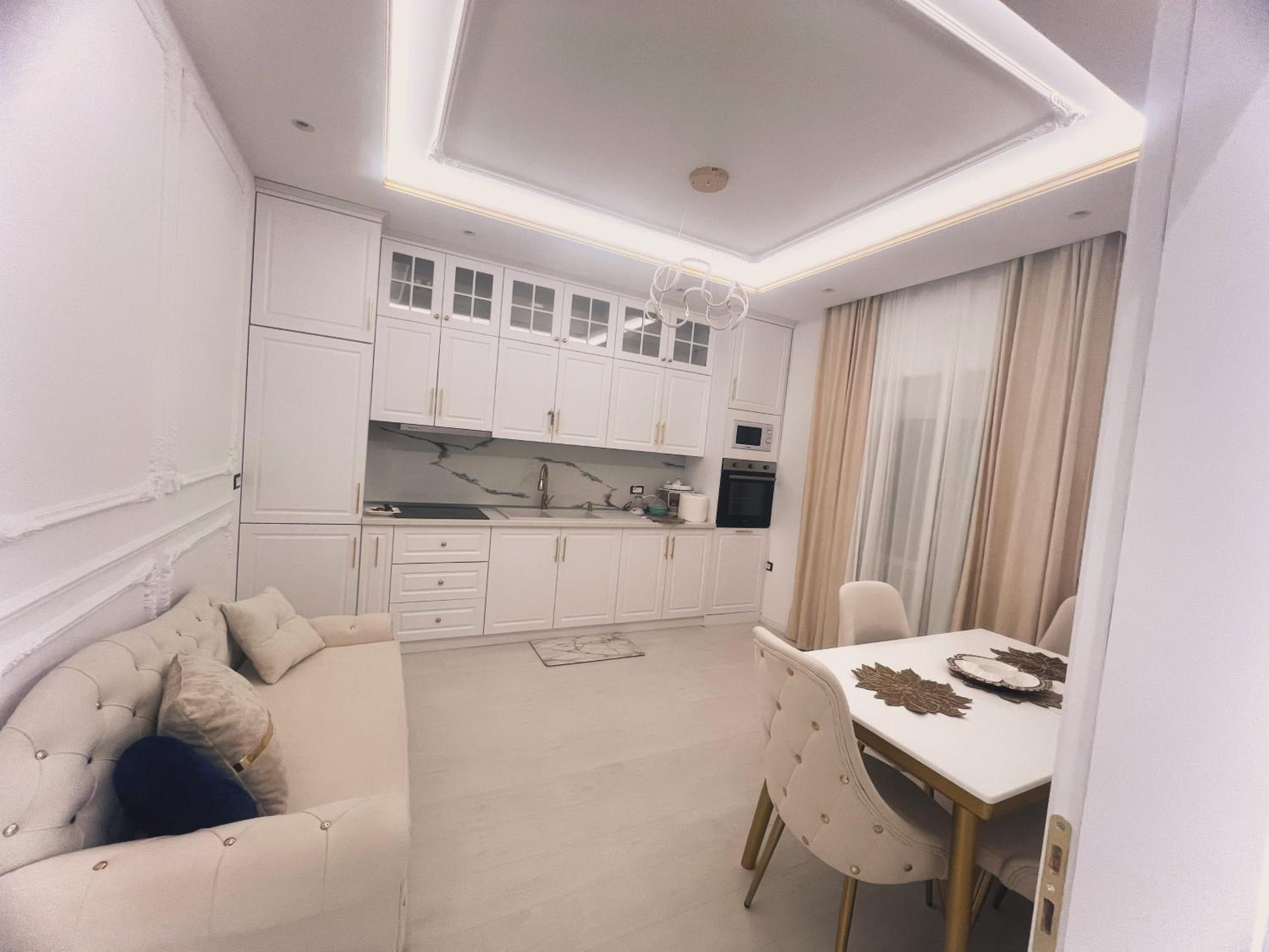 Villa Pasha Tirane