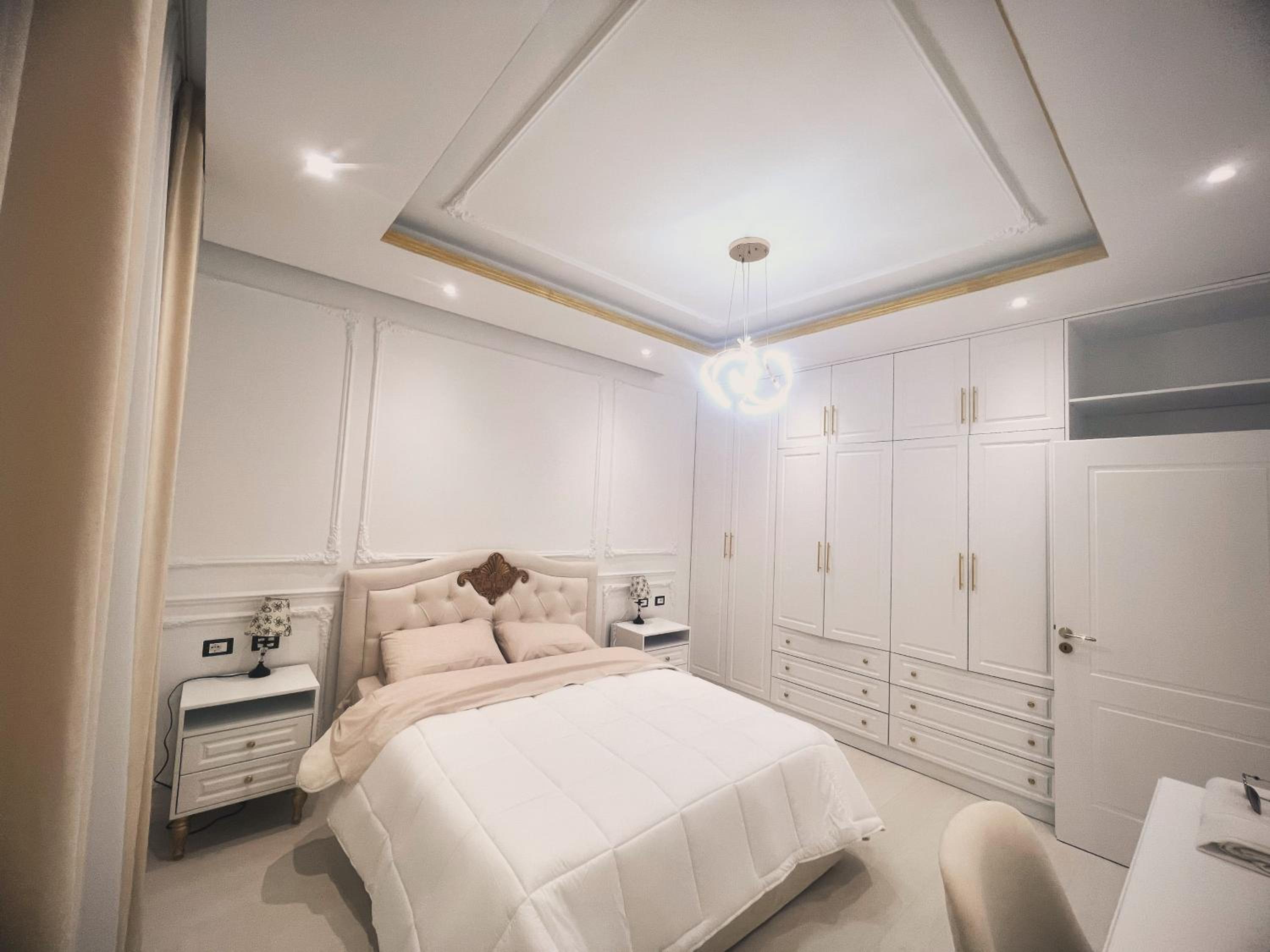 Villa Pasha Tirane